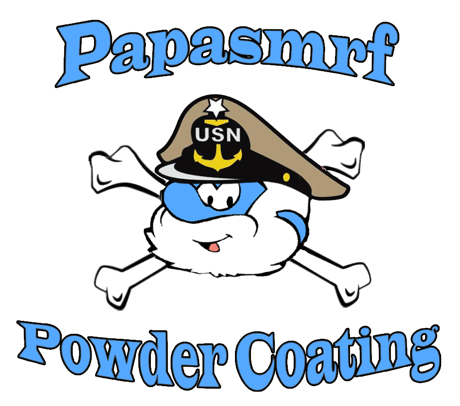 Papasmrf Powder Coating LLC